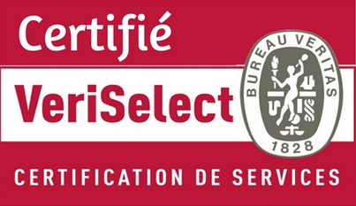 Certification VeriSelect